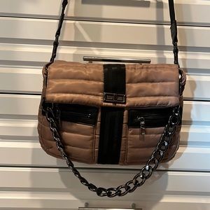 Think Royln The Nottinghill Bag in Sand